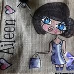 Aileen Maxwell - @aileen9820 - Instagram