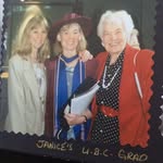Aileen mccormick - @clareen1929 - Instagram
