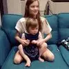 Aileen Mackellar footsie - @aileen.mackellar - TikTok
