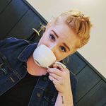 Aileen McKenna - @aileenmeghan - Instagram
