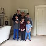 Aileen McNamee - @daneburydiamonds - Instagram