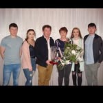Aileen McNulty - @mcnulty_aileen17 - Instagram