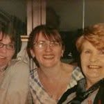 Eileen McNulty - @tonym1933 - Instagram