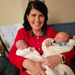 Eileen McNulty Downey - @eileendowney4 - Instagram