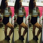 Ailen 💕👌 - @aileen_melo - Instagram