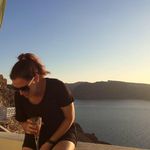 Aileen Meredith - @aileensimon - Instagram
