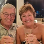 Eileen Meredith - @fredandeil2705 - Instagram