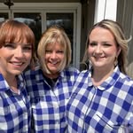 Eileen Meredith Tredway - @ept618 - Instagram