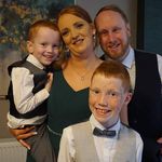 Aileen Moore - @aileen.obrien84 - Instagram