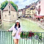 Aileen Benamera Moya - @abmoya22 - Instagram
