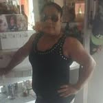 Aileen Norton - @unruly_savage_pinky - Instagram