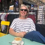 Aileen O'Donnell - @ailsod1 - Instagram