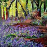 Aileen Odonnell Art - @aileen.odonnell.56 - Instagram