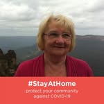 Eileen Oliver - @eileenoliver31 - Instagram