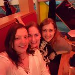 Aileen Parker - @aileendenise79 - Instagram