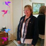Aileen Parker - @aile_en100 - Instagram