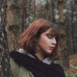 Morgan - @aileenparker08 - Instagram