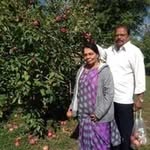Catherine Aileen Paulraj - @aileenpaulraj - Instagram