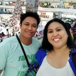 Fe Aileen Paul Cayetano - @feuna_aileen - Instagram