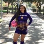 Carolina Pena - @__aileen.pena - Instagram