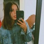 Aileen Ramos - @raileen200 - Instagram