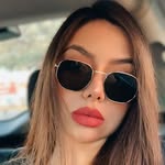 Aileen Ramos - @aileeenrss - Instagram