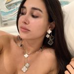 Aileen Richards - @ferreiraberenice__psgbt - Instagram