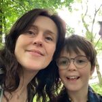 Aileen Robertson - @aileentron - Instagram