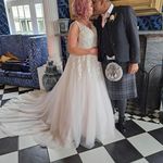 Aileen Robertson Iqbal - @ray_sunshine_79 - Instagram