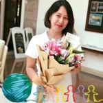 Aileen Samson - @jadenana - Instagram