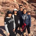 Aileen Samson - @asfisher05 - Instagram