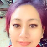Aileen Samson - @sneakerhead_mumi - Instagram