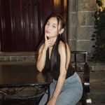 Sophia Aileen Samson - @km_vy - Instagram