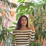 Aileen Sánchez - @sotoo.aileen - Instagram
