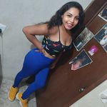 Aileen Sanchez - @aileenramonsanz - Instagram