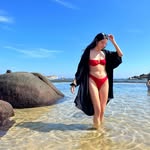 Aileen Sánchez - @a_sanmu - Instagram