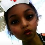 Aileen Briceno - @aileen._.savage - Instagram