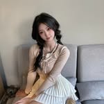 Aileen Shen - @aileenqwqs - Instagram