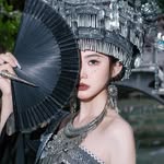 Aileen Shen - @he.rry1088 - Instagram