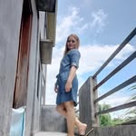 Aileen DM Singh - @aileendmsingh - Instagram
