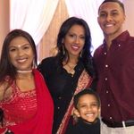 Aileen Singh - @aileen.singh.9 - Instagram