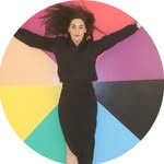 Aileen Strickland McGee - @ailrenee - Instagram