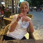 Aileen Stuart - @ails65 - Instagram