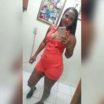 Aileen  Vásquez (La Haitiana🍒) - @aileen_v89 - Instagram