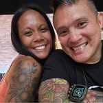 Aileen Vasquez - @lilflowermomma - Instagram