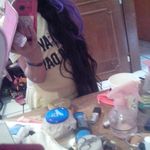 Aileen Vázquez - @aileensa30 - Instagram