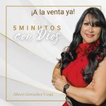 Aileen González Vega - @aileengonzalezvega - Instagram