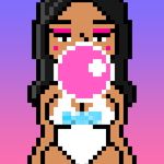 Aileen Vega - @ailen_veega22 - Instagram
