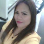 Aileen Vega - @dexter.recio.7 - Instagram