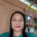Aileen Vidal - @aileeneguia28 - Instagram